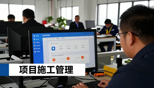 户外场地解决方案介绍