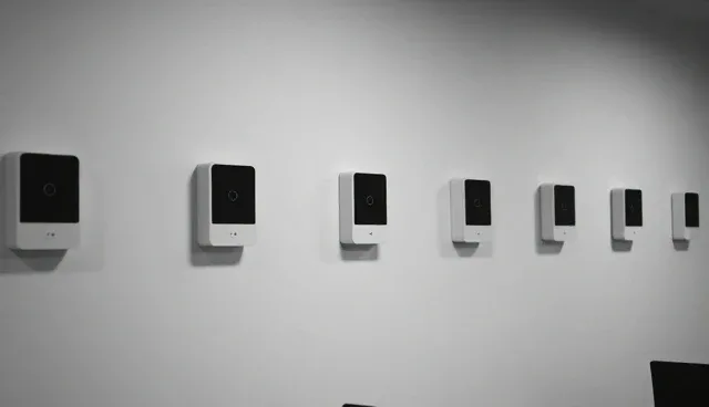 设备安装:工程维保在场景应用中的关键作用