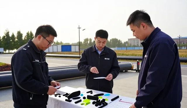 提升施工管理效率:场景化工具的使用与维护指南